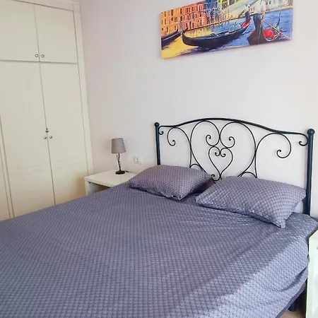Apartment Olivia Sunset Playa Puerto de Santiago (Tenerife)