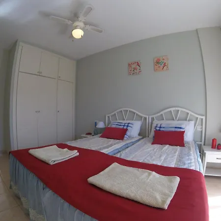 Apartment Olivia Sunset Playa *