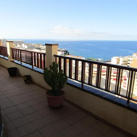 Olivia Sunset Playa Apartment *